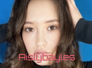Aislybayles