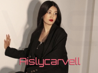 Aislycarvell