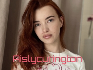 Aislycurington