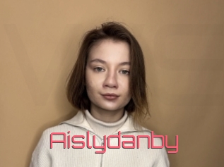 Aislydanby