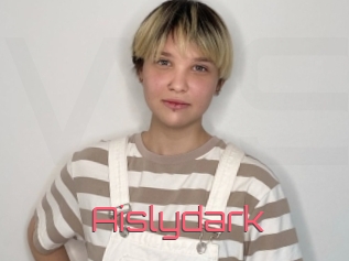 Aislydark