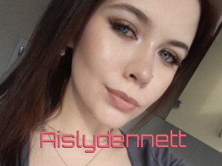 Aislydennett