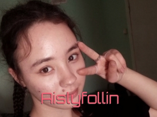 Aislyfollin