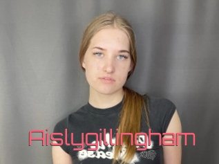 Aislygillingham
