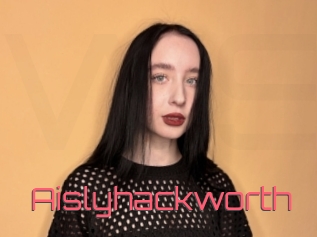 Aislyhackworth