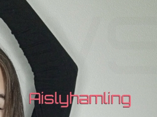 Aislyhamling