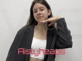 Aislyheaps