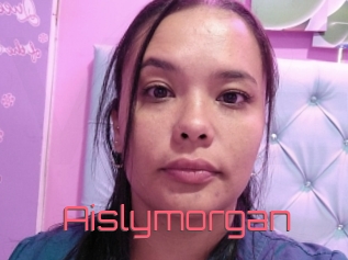 Aislymorgan