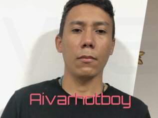 Aivarhotboy
