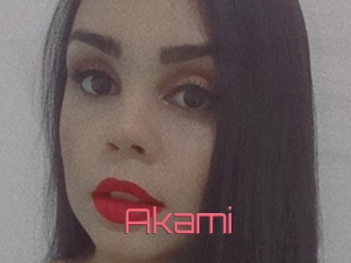 Akami