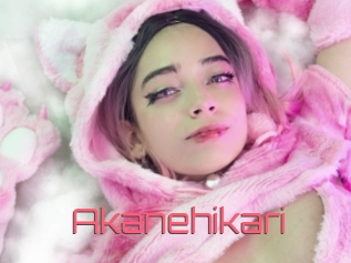 Akanehikari