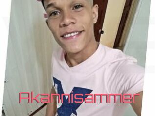 Akannisammer