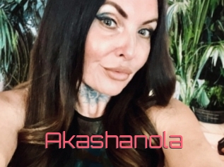 Akashanola