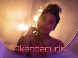 Akendacurls
