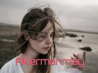 Akermanmay