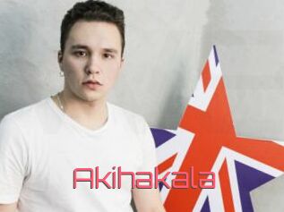 Akihakala
