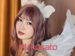 akikosato Webcam Sexe Direct