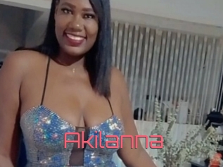 Akilanna