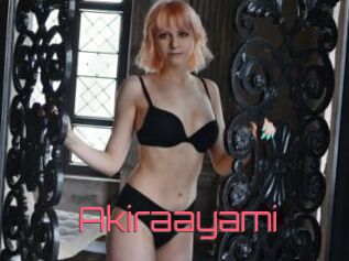 Akiraayami