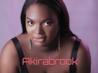 Akirabrook