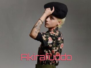 Akirafuddo