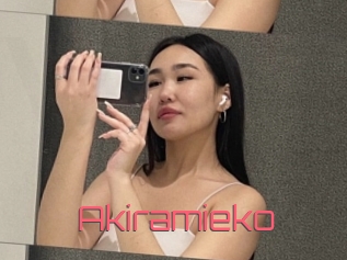 Akiramieko
