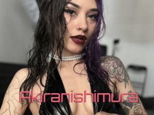 akiranishimura Webcam Sexe Direct