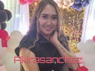 Akirasanchez