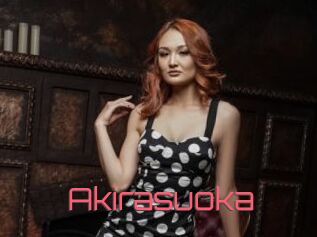 Akirasuoka