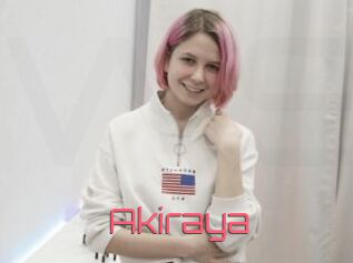 Akiraya