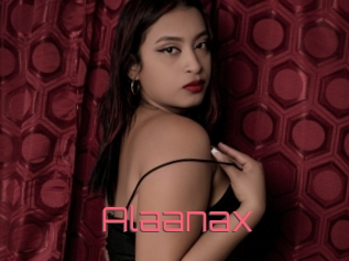 Alaanax