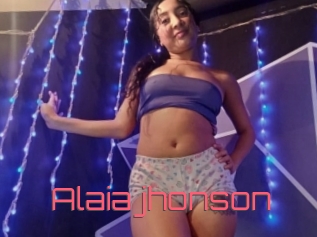 Alaia_jhonson