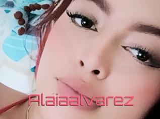Alaiaalvarez