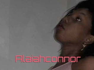 Alaiahconnor