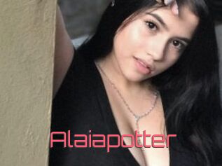 Alaiapotter