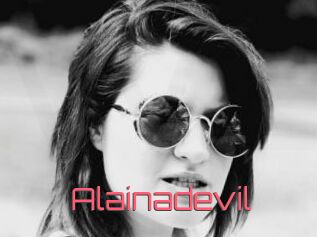 Alainadevil