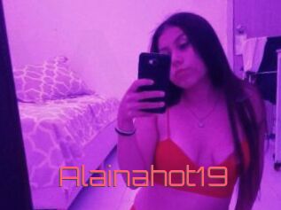 Alainahot19