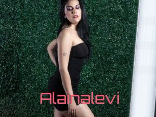 Alainalevi