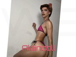 Alaindoll
