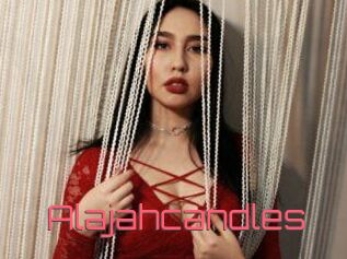Alajahcandles