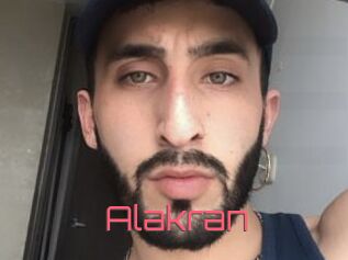 Alakran