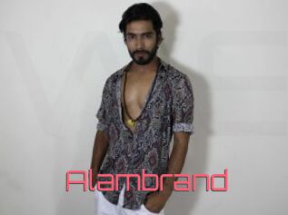Alambrand