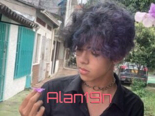 Alan19n