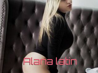 Alana_latin