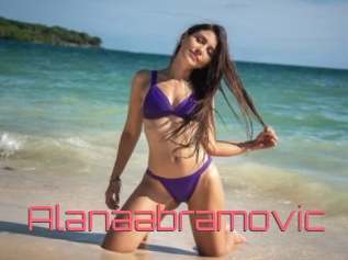 Alanaabramovic
