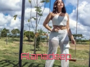 Alanadeep