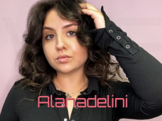 Alanadelini