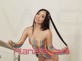 Alanaferrara
