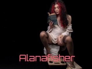 Alanafisher