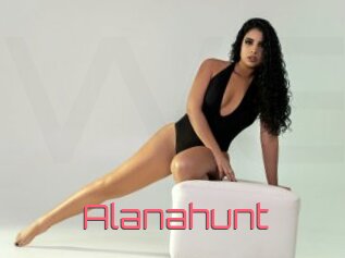 Alanahunt